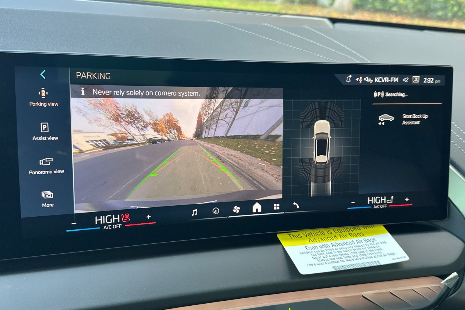 New 2026 BMW X3 xDrive30 w/ Convenience Package image 17