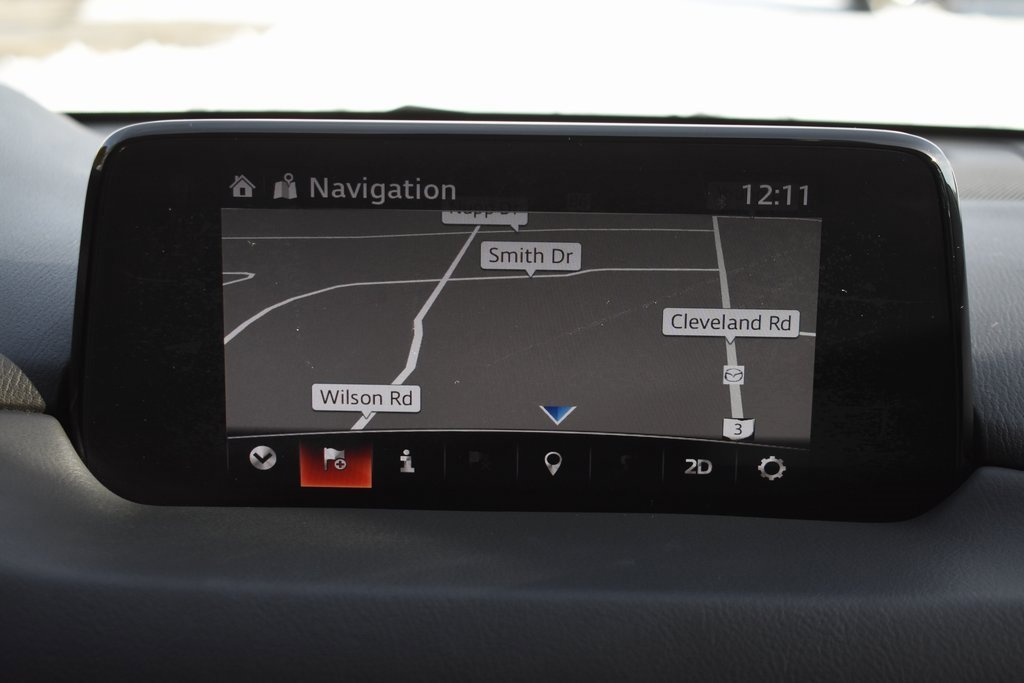 Used 2019 MAZDA CX-5 Grand Touring image 44