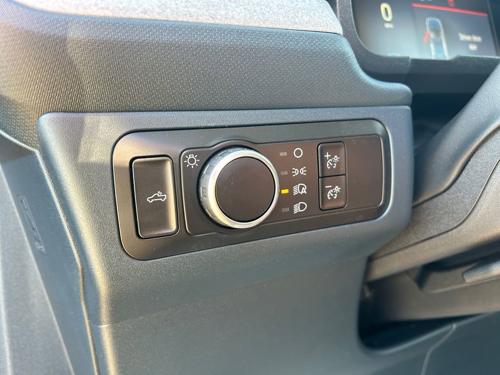 New 2025 Ford Maverick XLT w/ XLT Luxury Package image 27