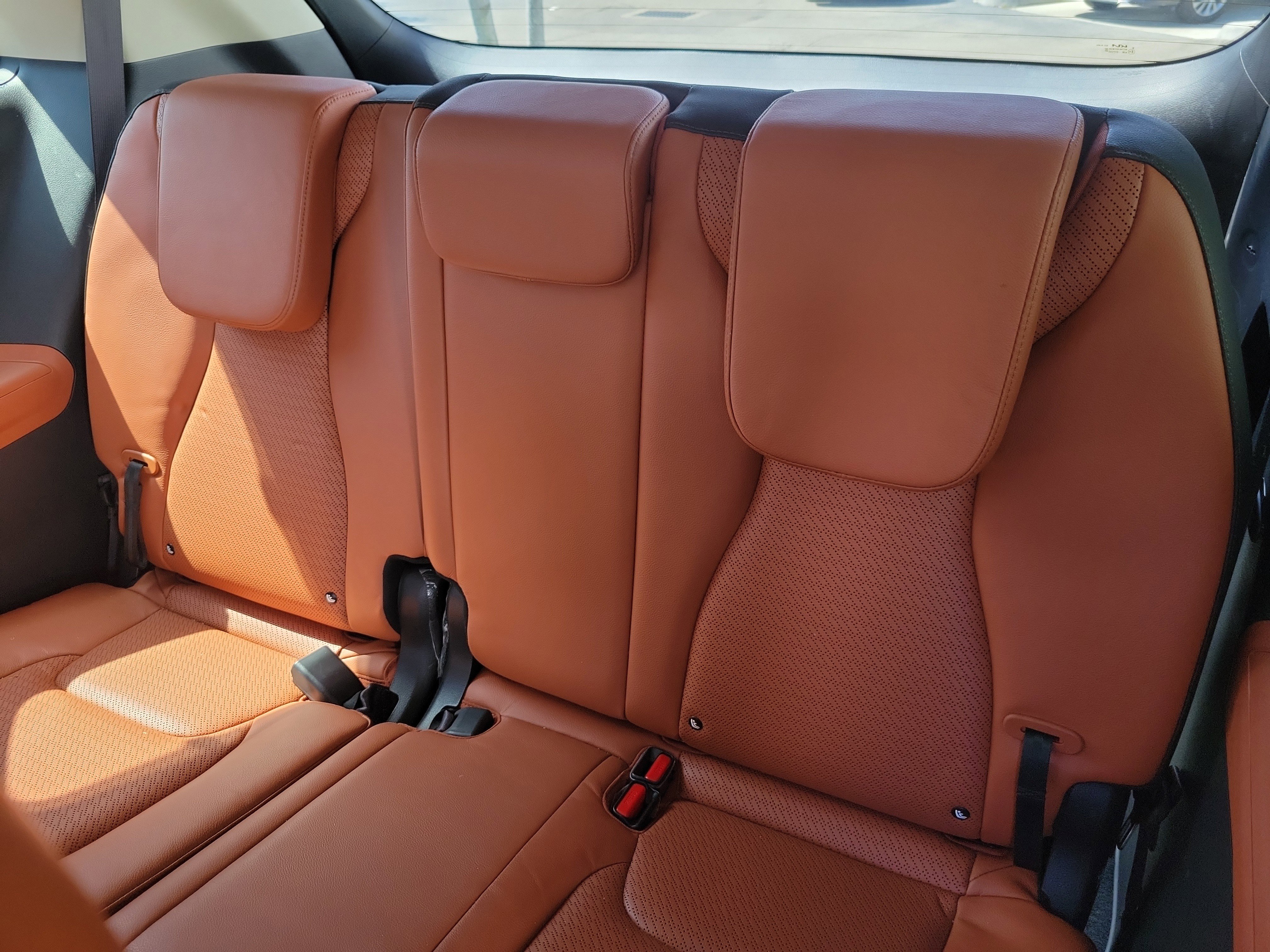 Used 2024 Kia Carnival SX Prestige FWD image 11