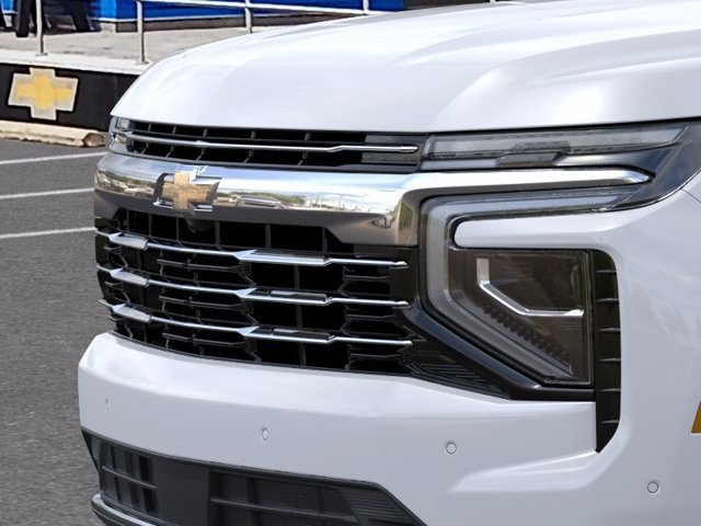 New 2026 Chevrolet Tahoe LT w/ Comfort Package RWD image 13
