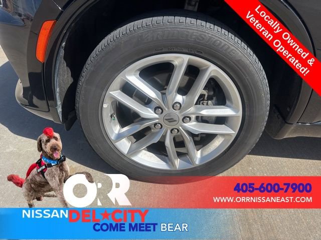 Used 2024 Dodge Durango GT image 9