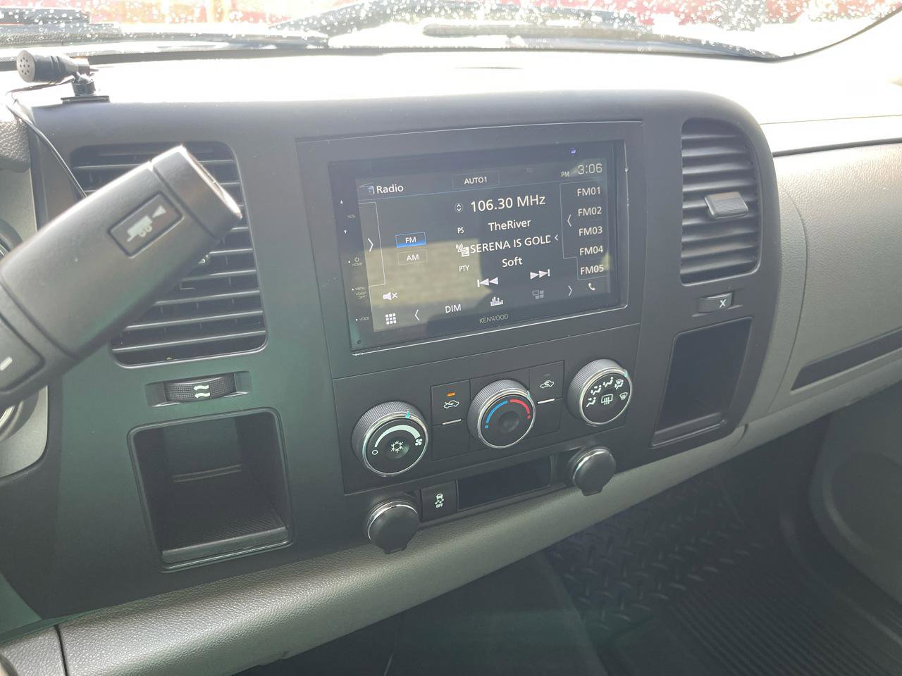 Used 2013 Chevrolet Silverado 3500 W/T w/ Snow Plow Prep Package image 15