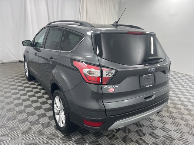 Used 2018 Ford Escape SEL image 6
