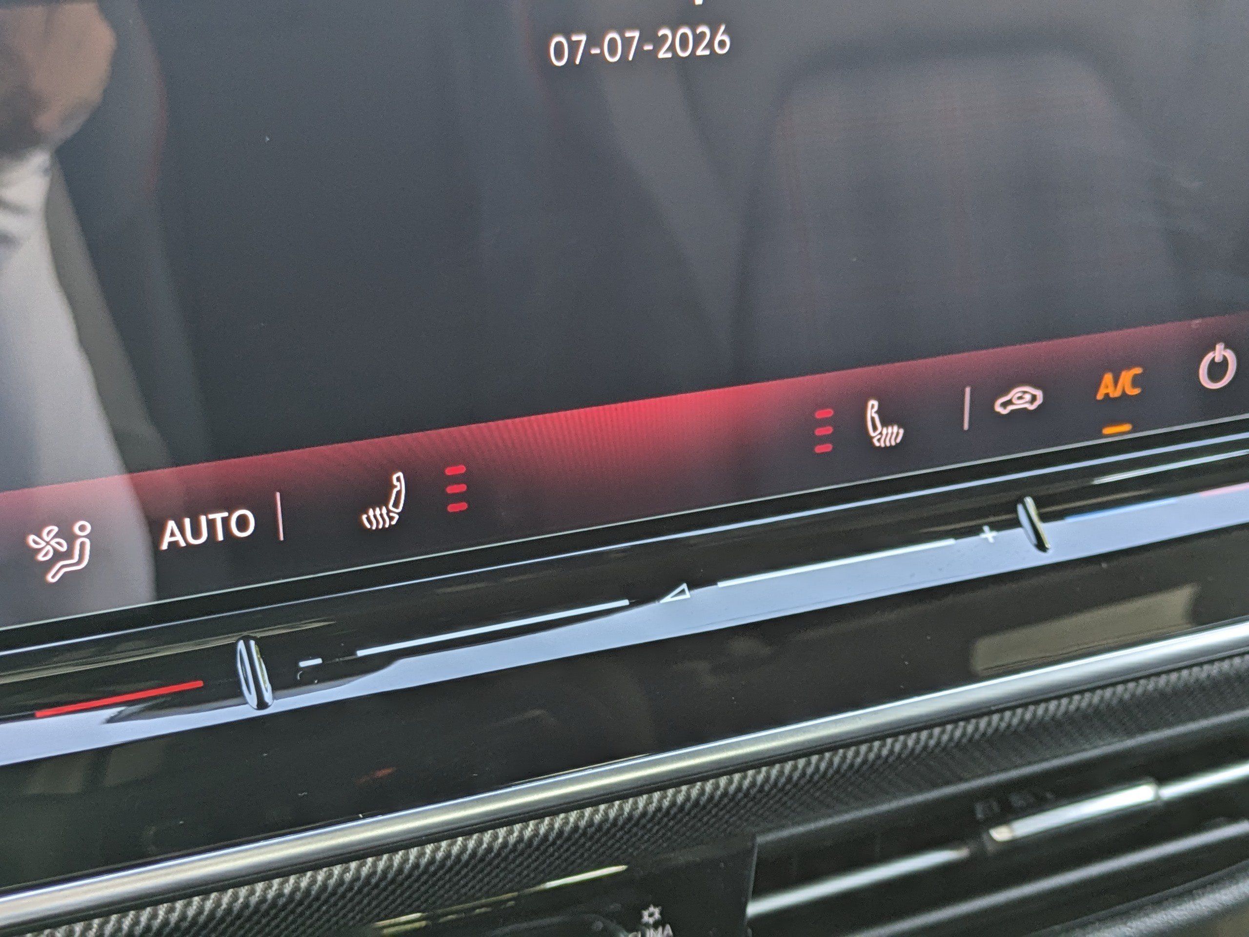 New 2026 Volkswagen GTI S FWD image 27