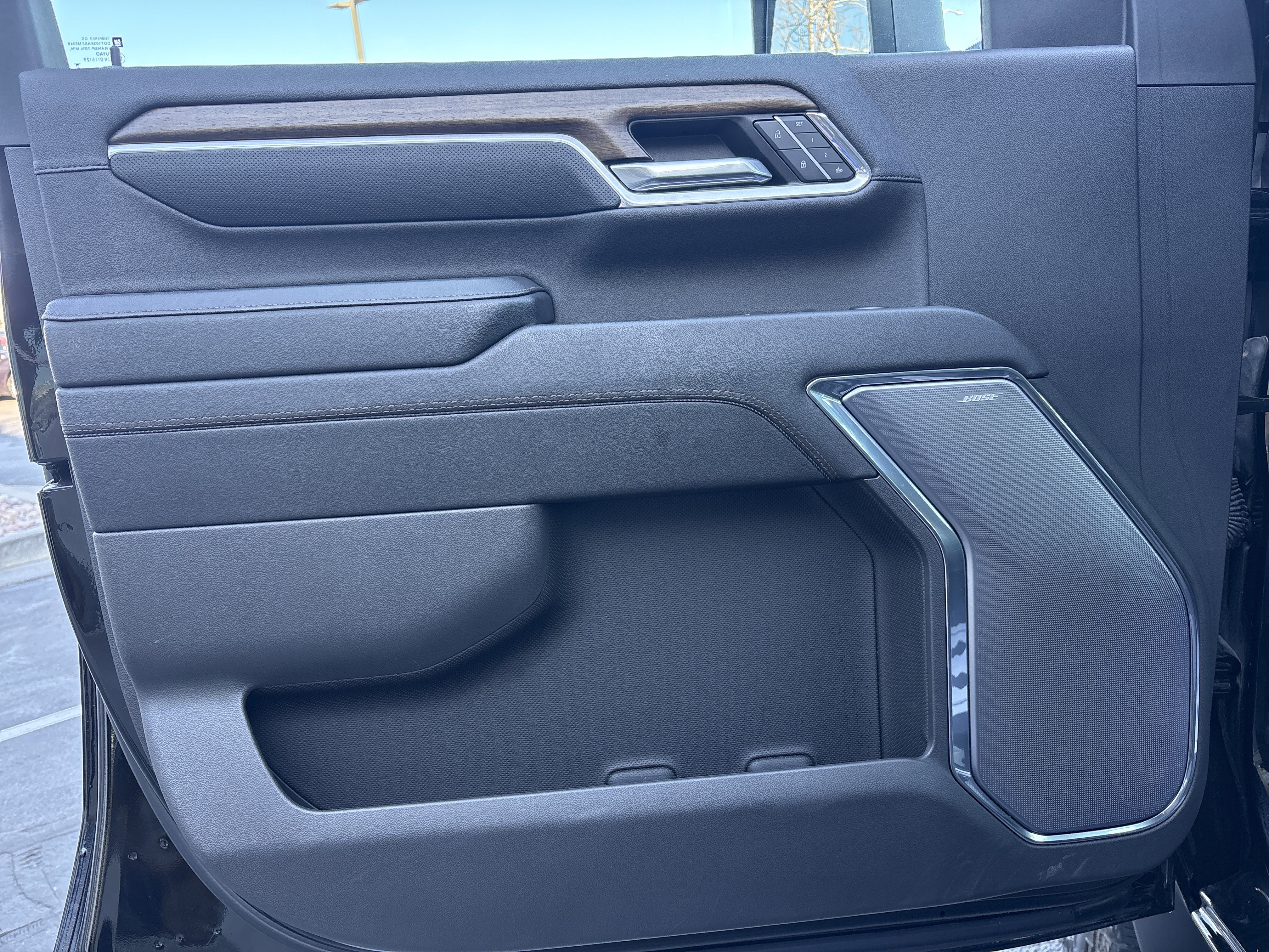 Used 2024 Chevrolet Silverado 3500 High Country w/ Technology Package image 16