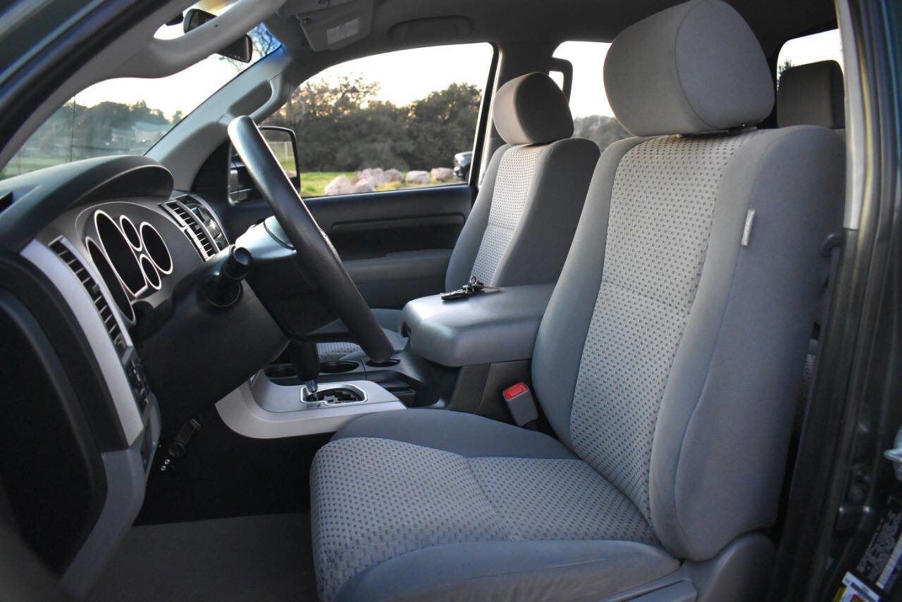 Used 2008 Toyota Tundra SR5 image 36