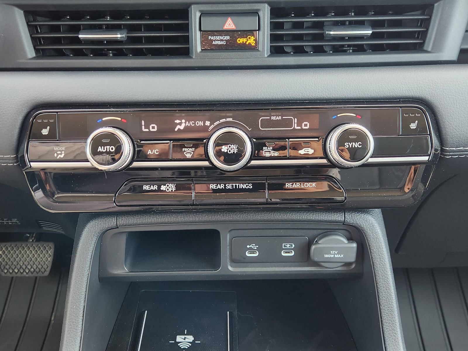 New 2026 Honda Pilot EX-L image 20