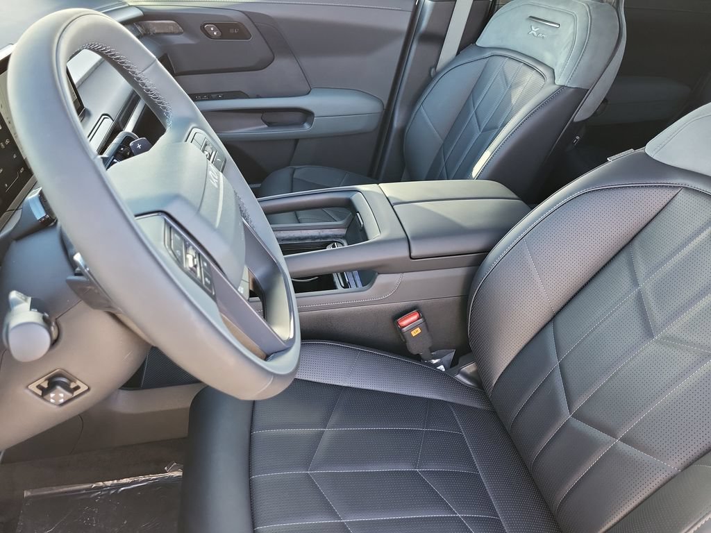 New 2027 Kia Telluride SX Prestige X-Pro AWD/4WD image 7