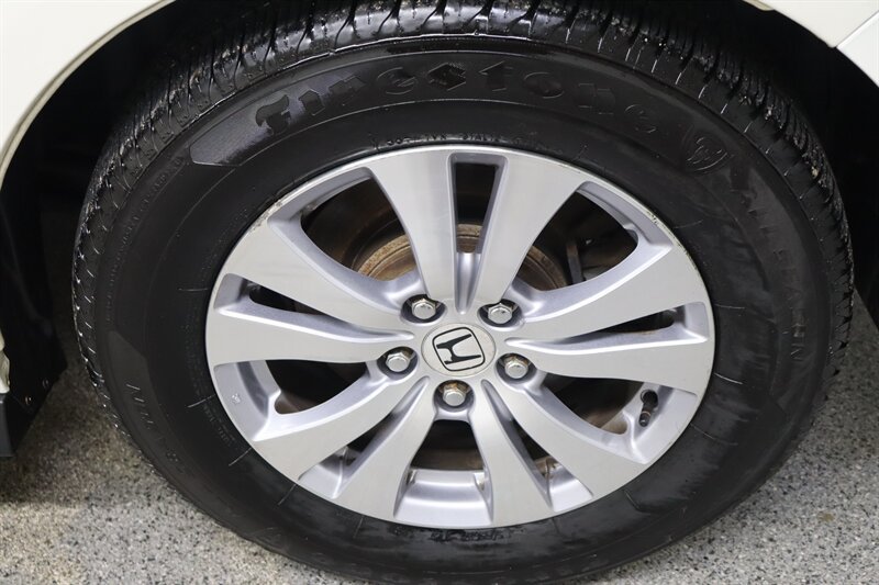Used 2016 Honda Odyssey EX-L image 36