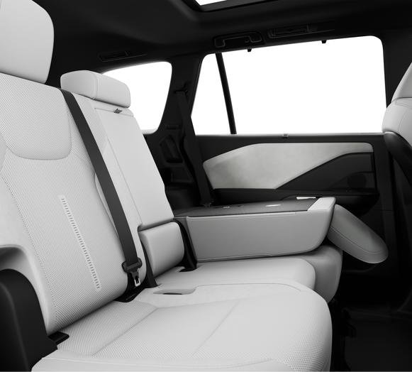 New 2026 Lexus TX 350 AWD w/ Technology Package image 8