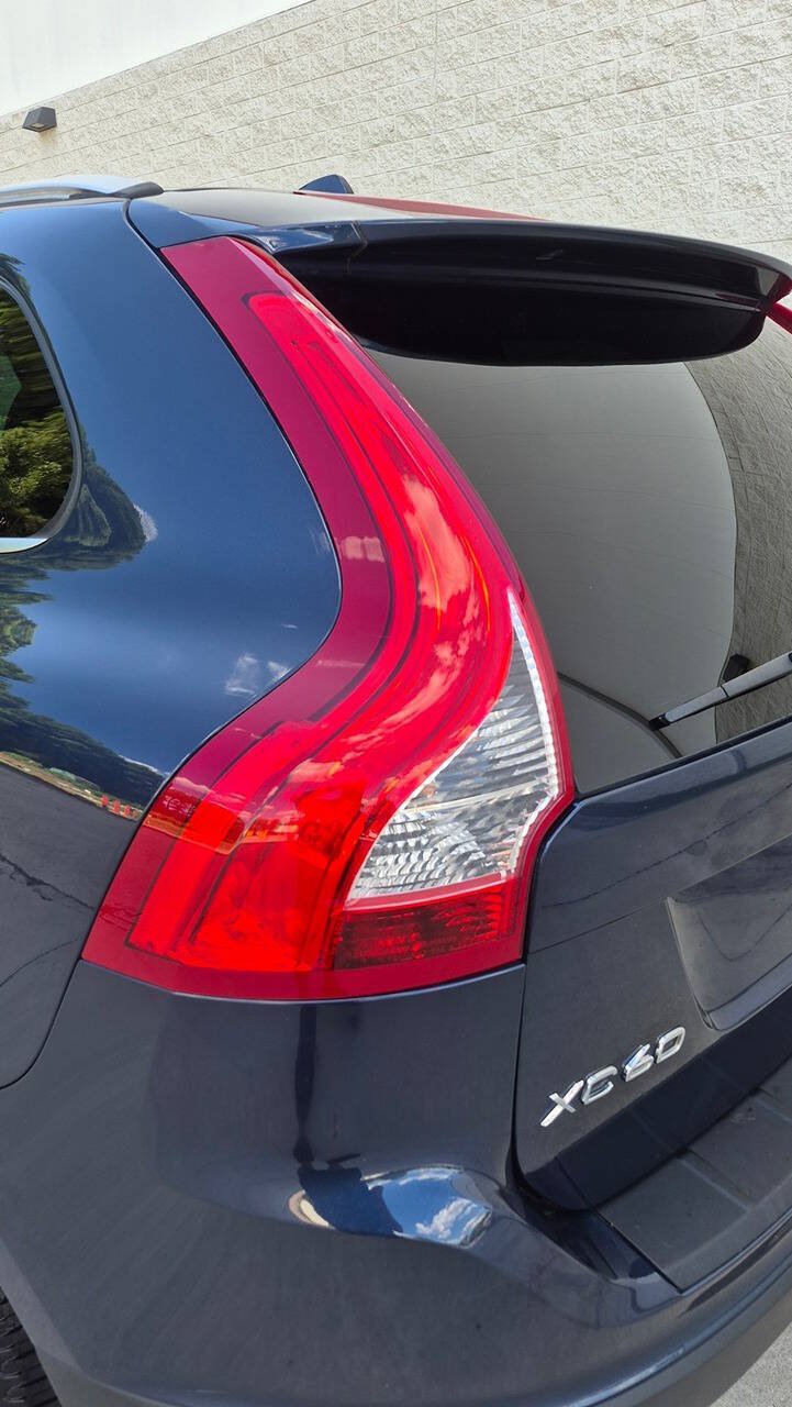 Used 2013 Volvo XC60 3.2 FWD image 19