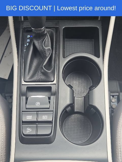 Used 2019 Hyundai Tucson SE AWD/4WD image 31