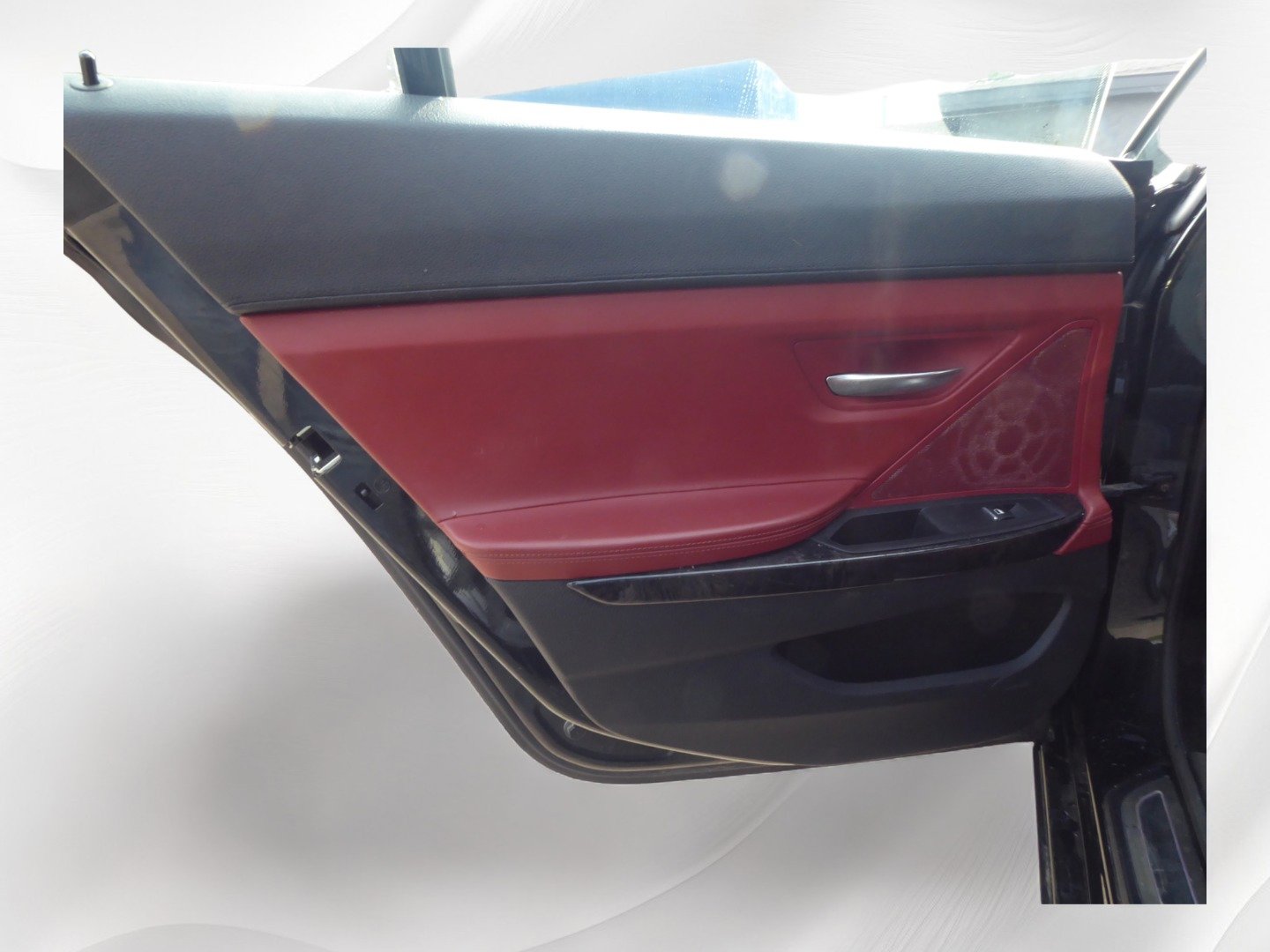 Used 2013 BMW 650i Gran Coupe xDrive image 22