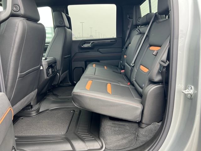 New 2026 GMC Sierra 3500 AT4 image 34