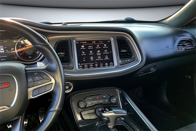 Used 2021 Dodge Challenger R/T Scat Pack w/ Plus Package image 9