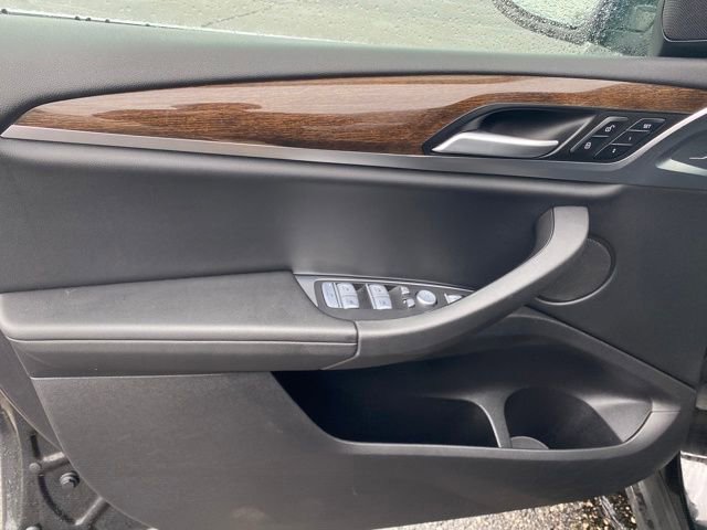 Used 2022 BMW X3 xDrive30i image 16