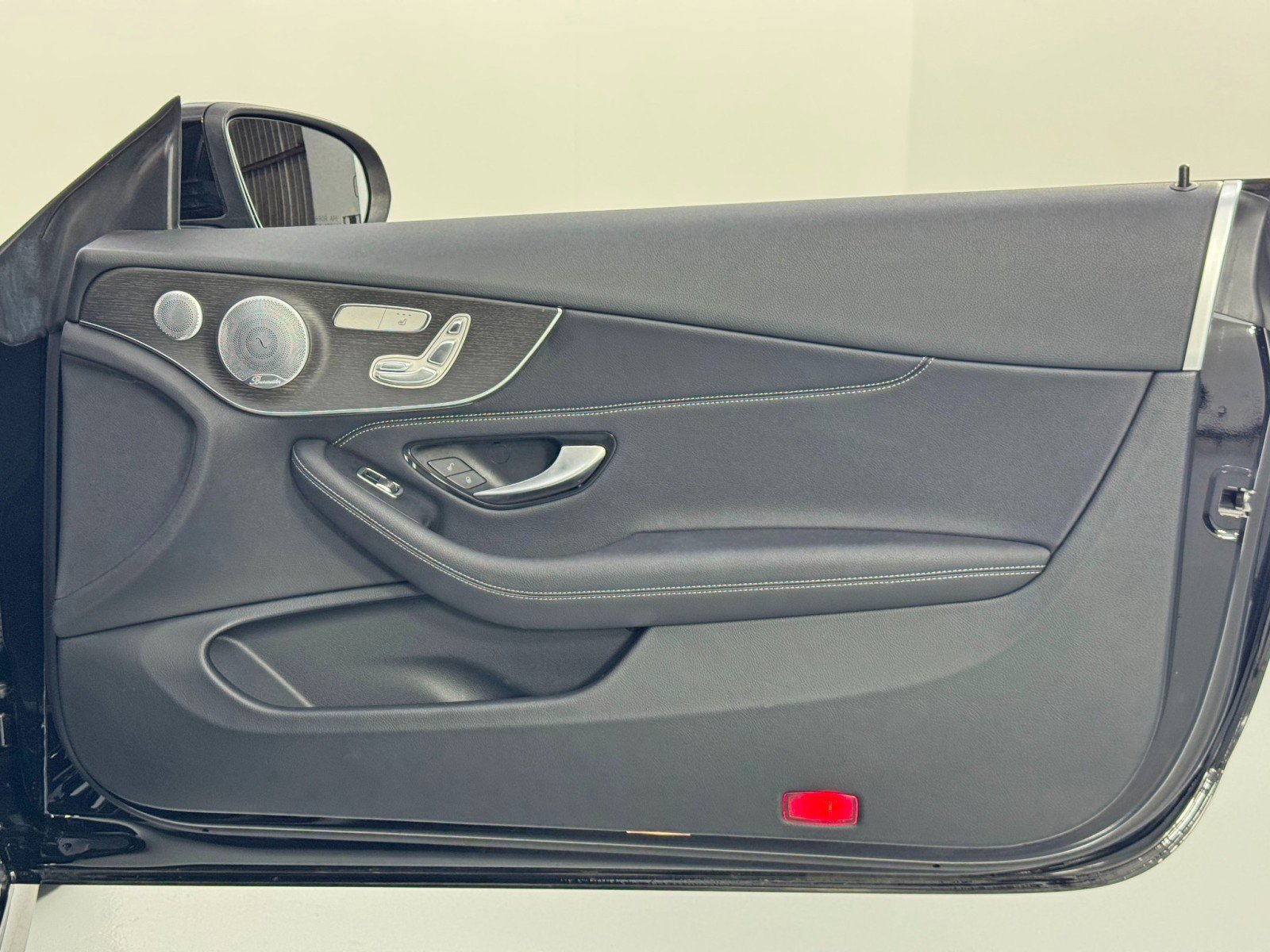 Used 2021 Mercedes-Benz C 300 Coupe w/ AMG Line image 40