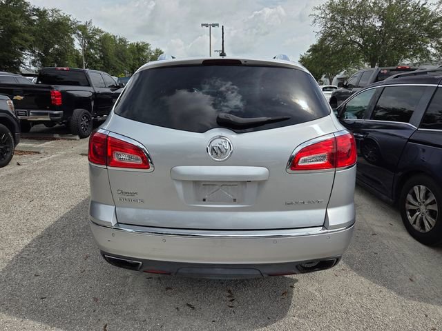 Used 2015 Buick Enclave Leather FWD image 6