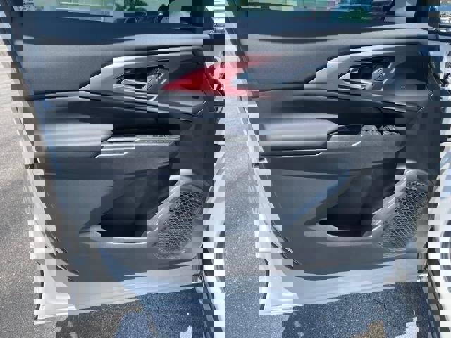 New 2025 Chevrolet Equinox EV RS image 15