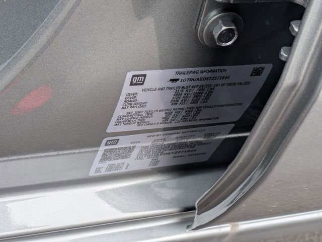 New 2026 GMC Sierra 1500 Pro w/ Pro Value Package AWD/4WD image 31