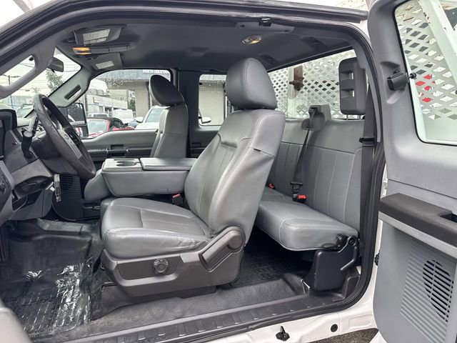 Used 2016 Ford F450 XL w/ Power Equipment Group image 17