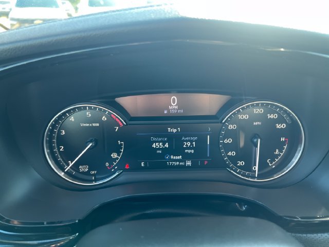 Used 2024 Cadillac XT6 Luxury w/ LPO, Floor Liner Package AWD/4WD image 23