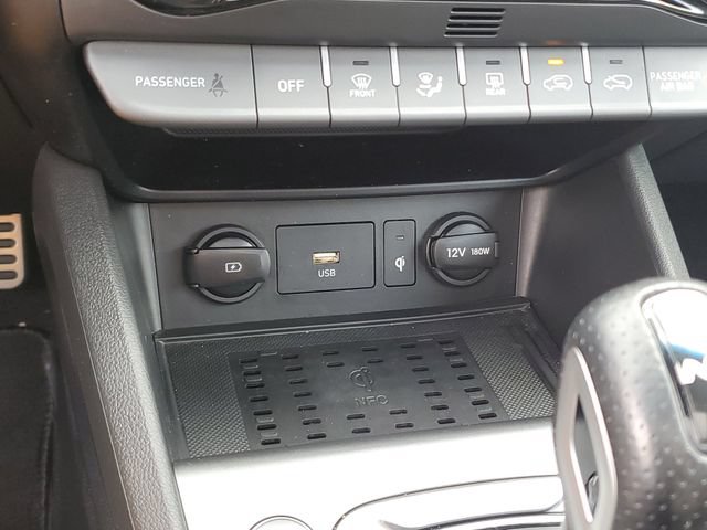 Certified 2023 Hyundai Kona N Line FWD image 29