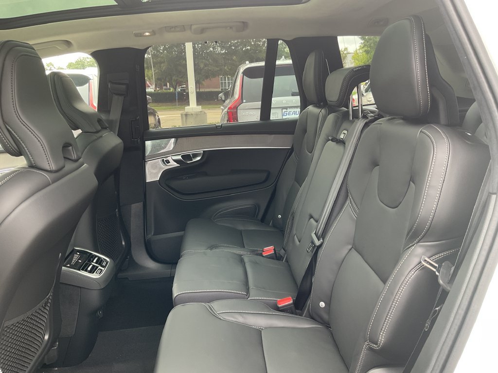 New 2027 Volvo XC90 B6 Ultra AWD/4WD image 14