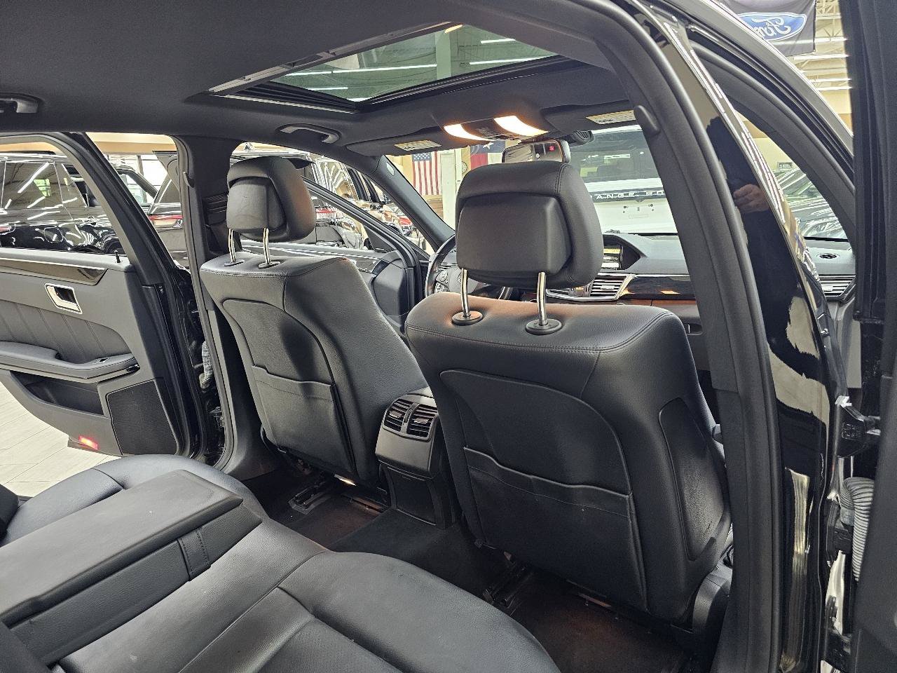 Used 2011 Mercedes-Benz E 350 Sedan w/ Premium 2 Pkg image 24