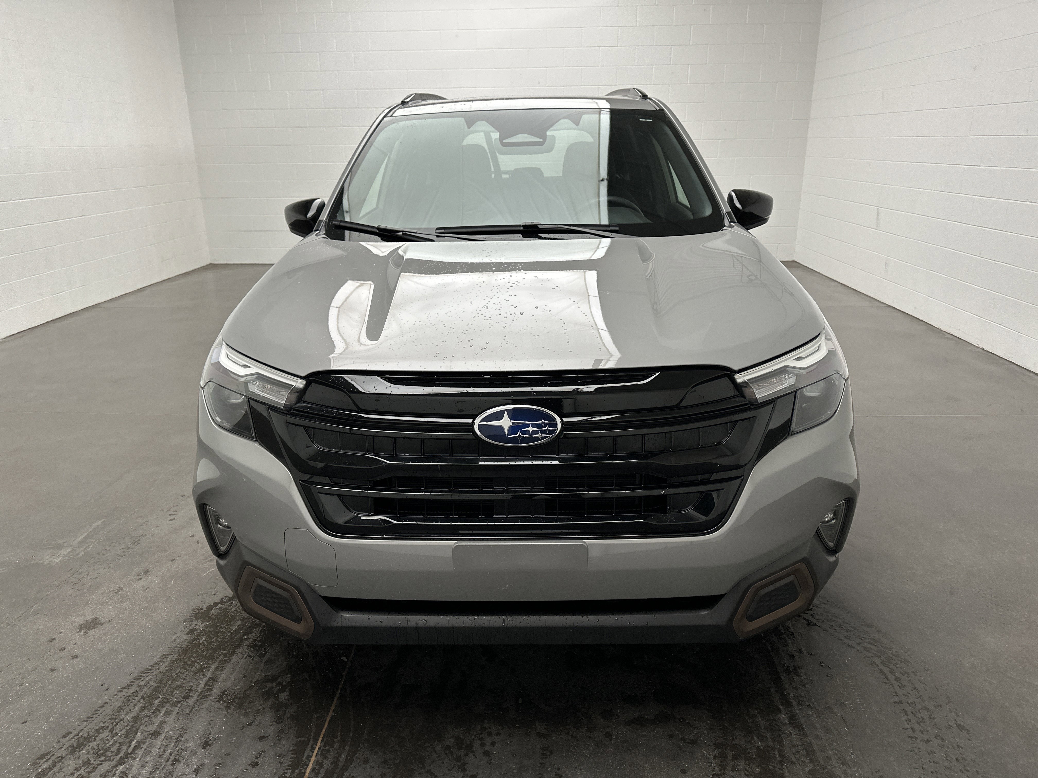 Certified 2025 Subaru Forester Sport image 3