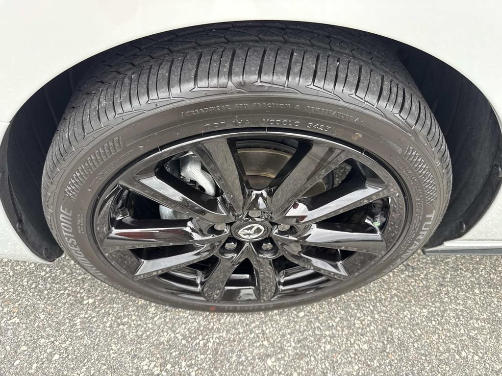 Certified 2026 MAZDA MAZDA3 s Sport FWD image 14