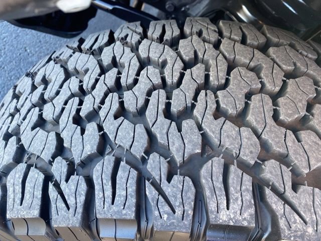 Used 2022 Jeep Wrangler Unlimited Rubicon w/ Xtreme Recon 35" Tire Package image 48