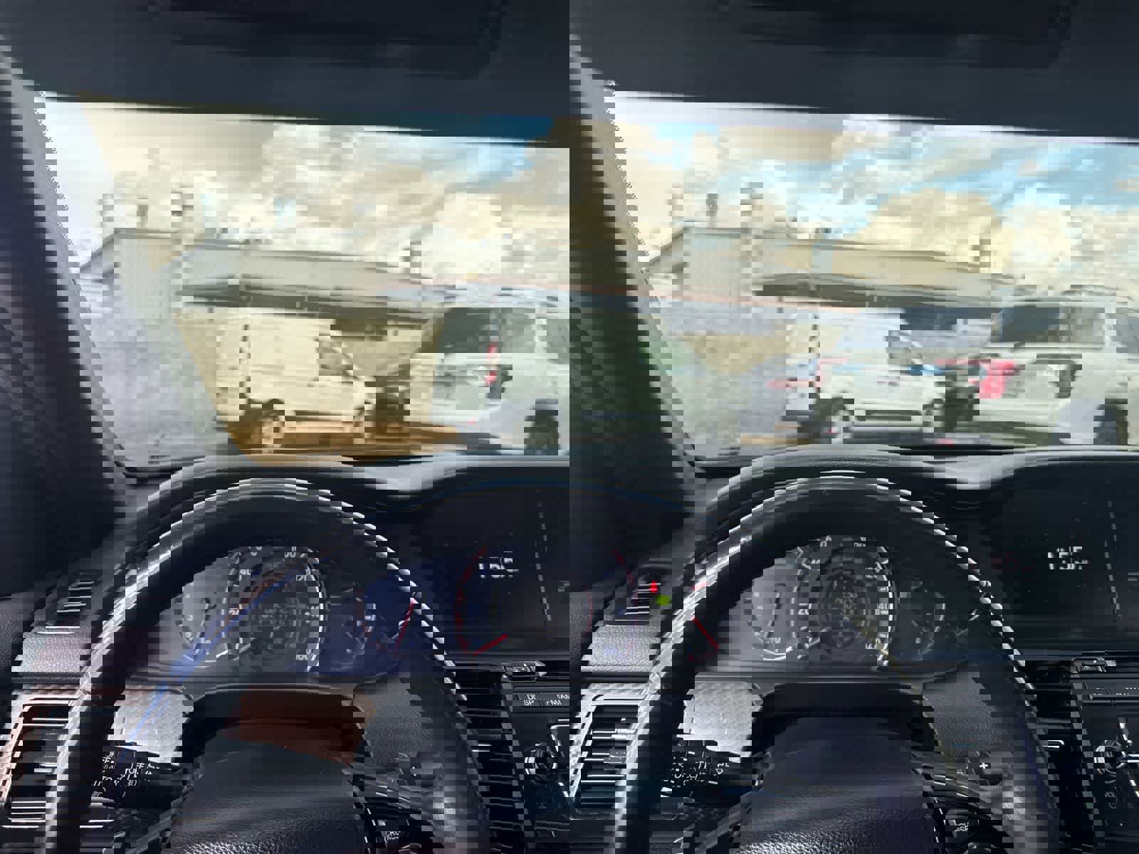 Used 2017 Honda Accord Sport image 24