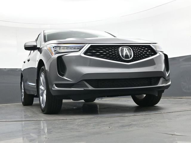 Certified 2024 Acura RDX SH-AWD image 37