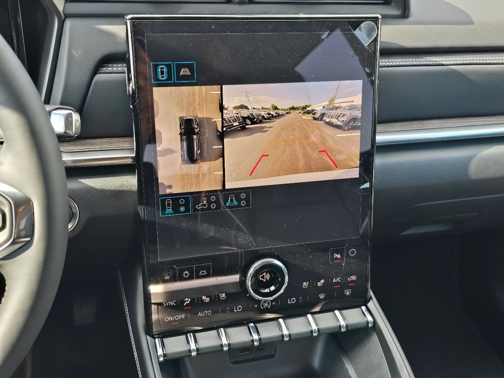 New 2026 GMC Terrain Denali AWD/4WD image 14