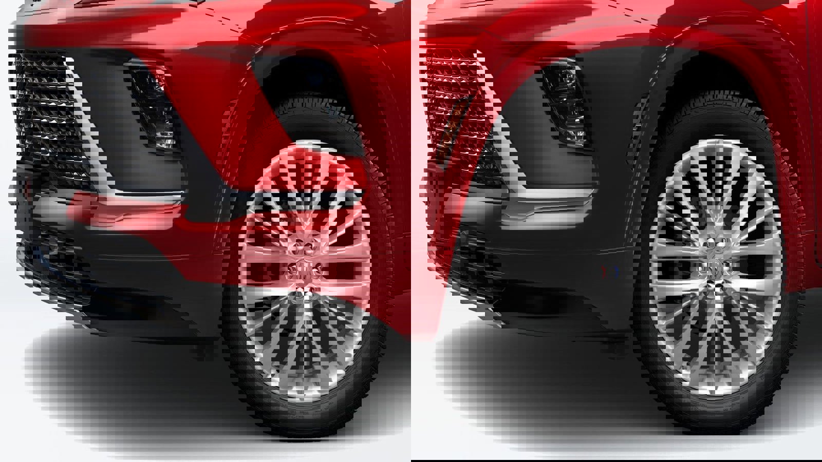 New 2025 Buick Enclave Avenir w/ Trailering Package, 5000 lbs. image 25