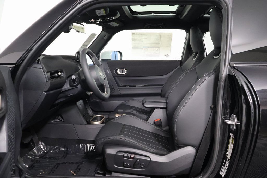 New 2026 MINI Cooper S FWD image 5