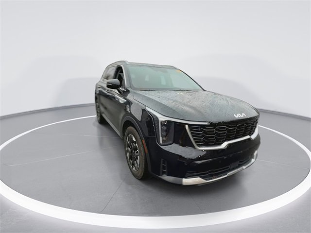 Used 2025 Kia Sorento S w/ Panoramic Sunroof Package video 2