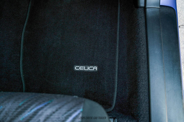 Used 1997 Toyota Celica GT image 50