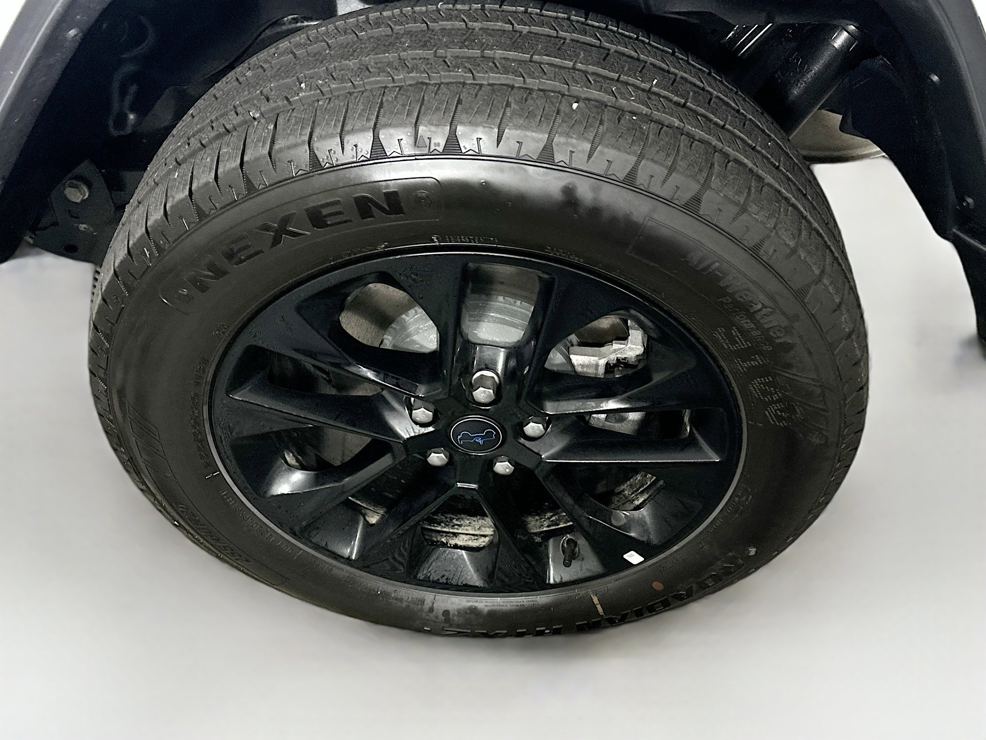 Used 2025 Jeep Wrangler Sahara image 11