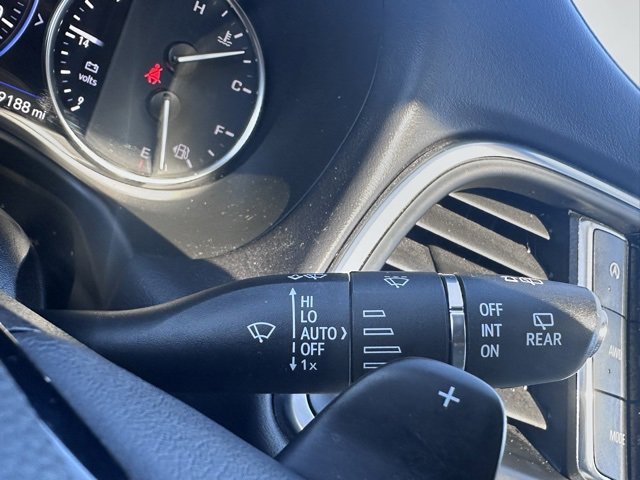 Certified 2023 Buick Enclave Avenir w/ Avenir Technology Package image 23