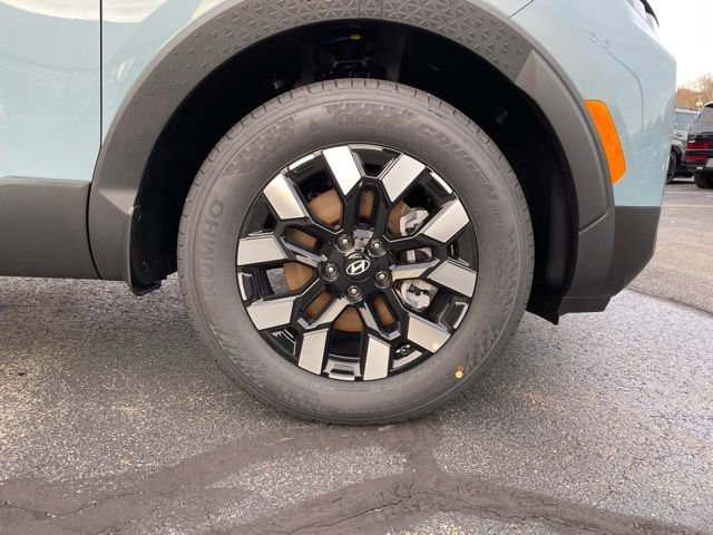 New 2026 Hyundai Santa Cruz SEL image 36