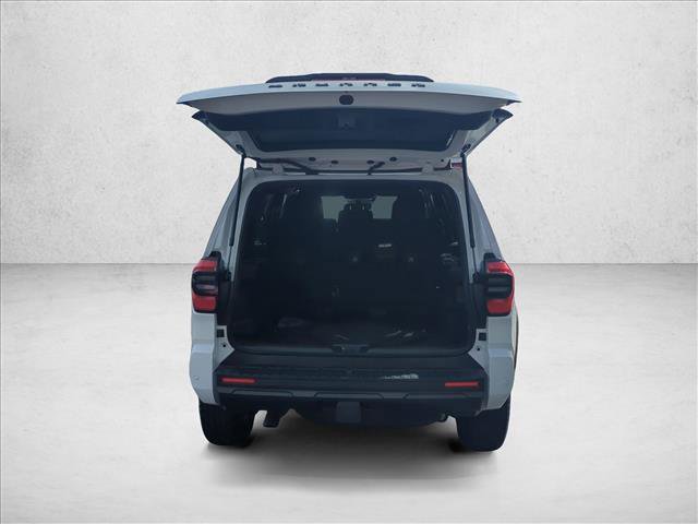 Certified 2025 Toyota 4Runner TRD Off-Road image 6