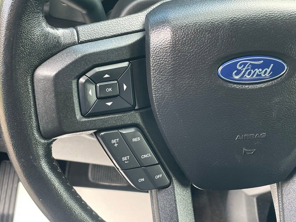 Used 2020 Ford F150 XLT w/ Equipment Group 302A Luxury image 32