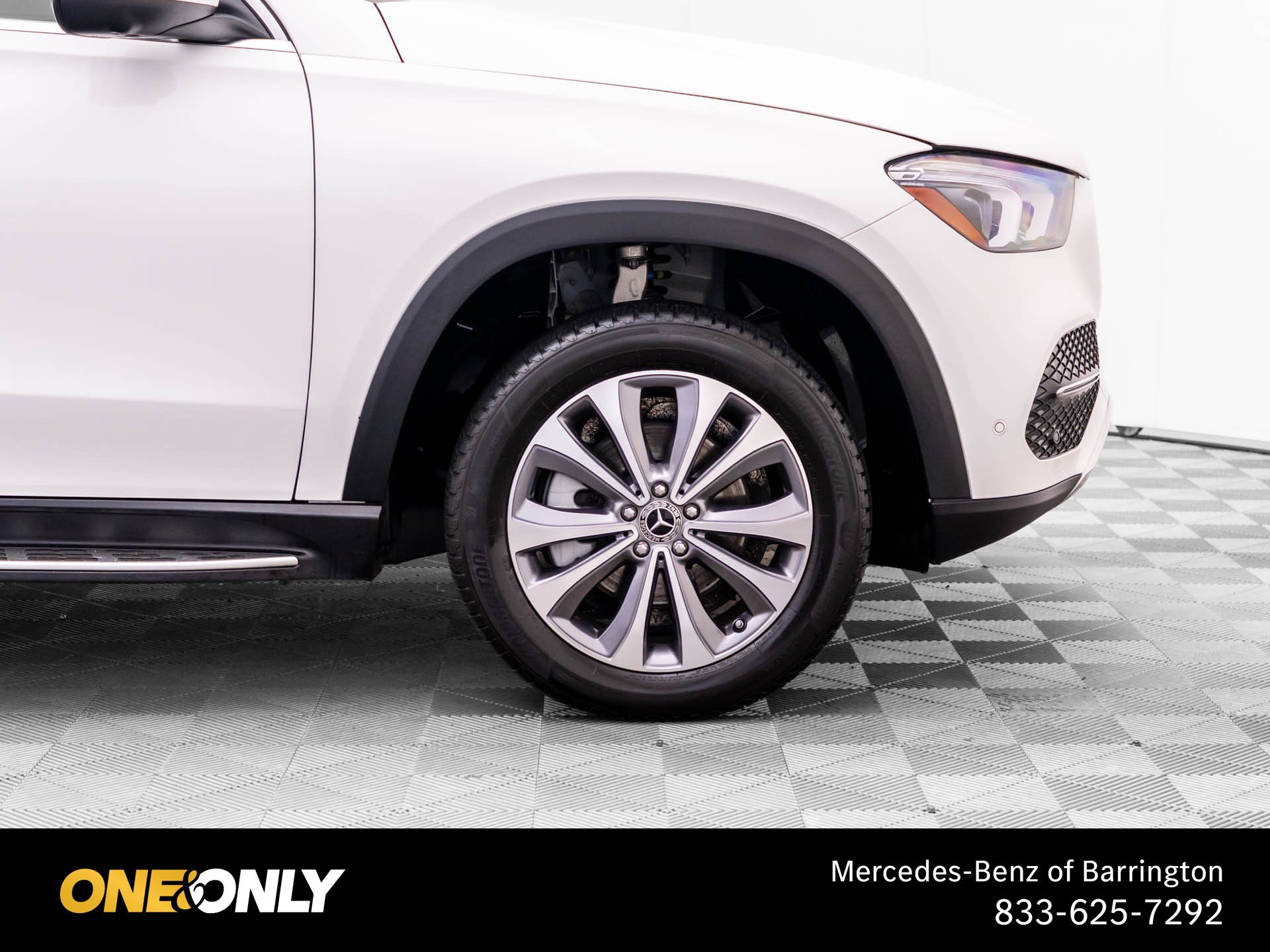 Certified 2022 Mercedes-Benz GLE 350 4MATIC image 37
