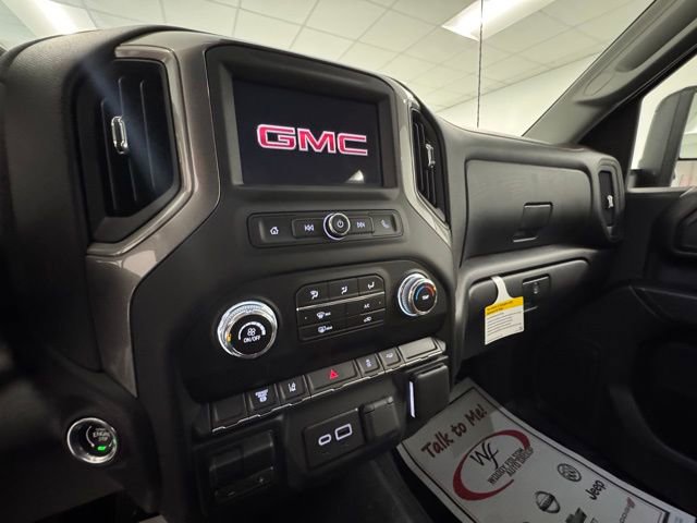 New 2026 GMC Sierra 3500 Pro w/ Convenience Package image 15