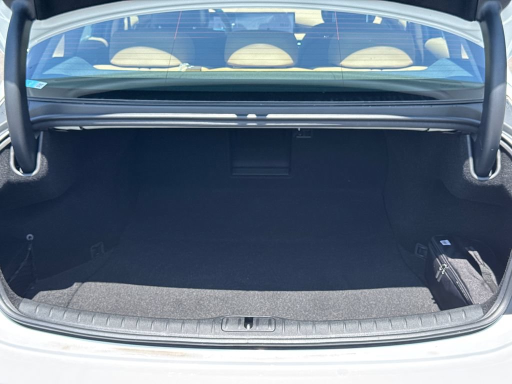 New 2027 Genesis G80 2.5T AWD/4WD image 20