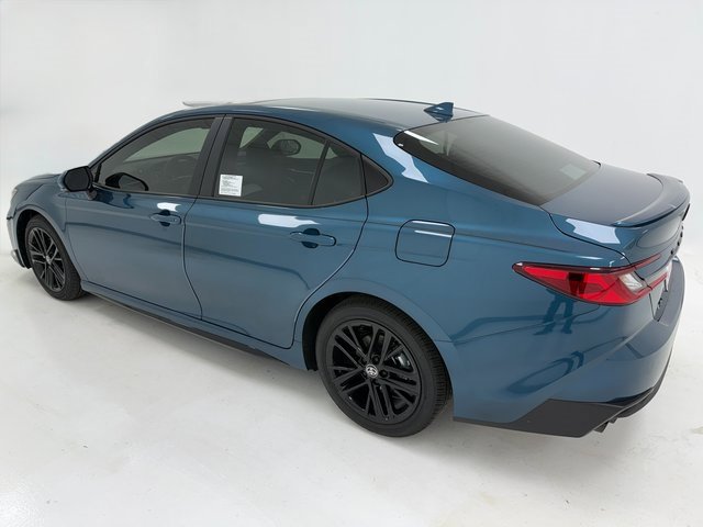 New 2026 Toyota Camry SE w/ Multimedia Upgrade Package image 37