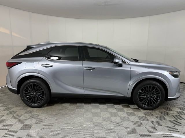 New 2026 Lexus RX 450h 450h+ Premium image 9